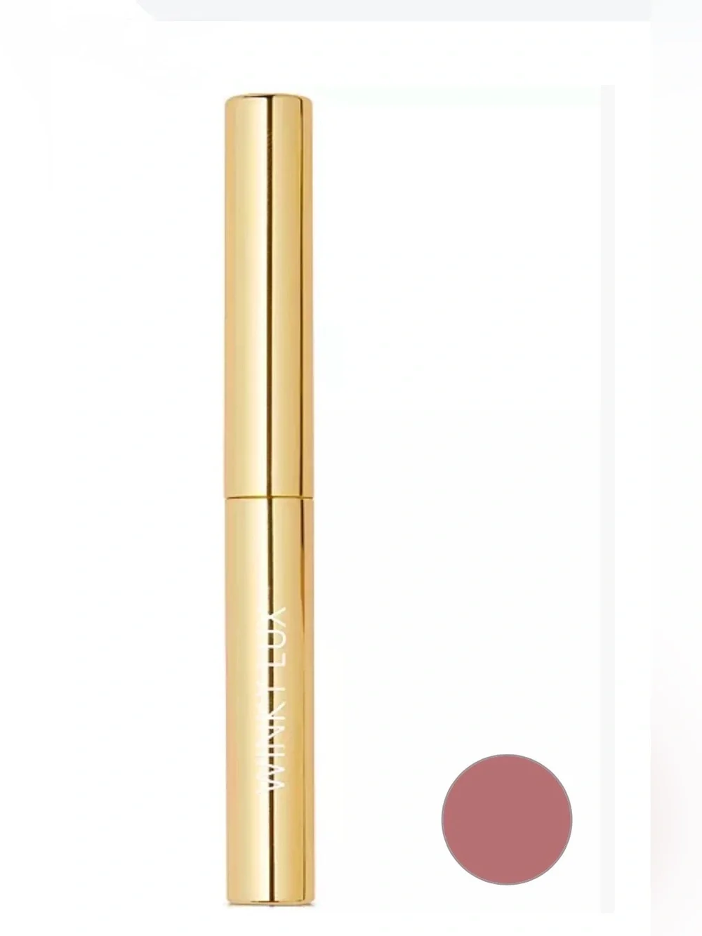 WINKY LUX Skinny Plump Lipstick Box - Love Letter